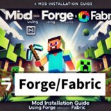 マイクラMODを楽しむためのForgeとFabric完全ガイド