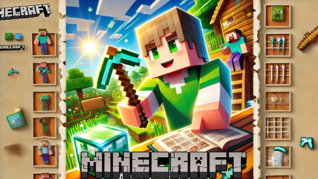 Minecraftに途中からMODを導入する方法